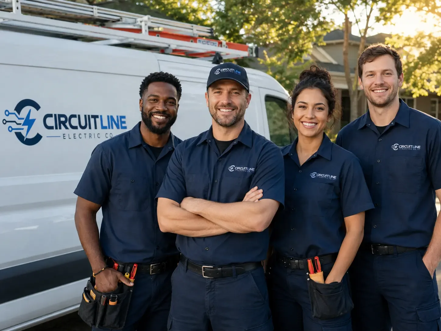 Whole Home Rewiring company in Dakota City, NE