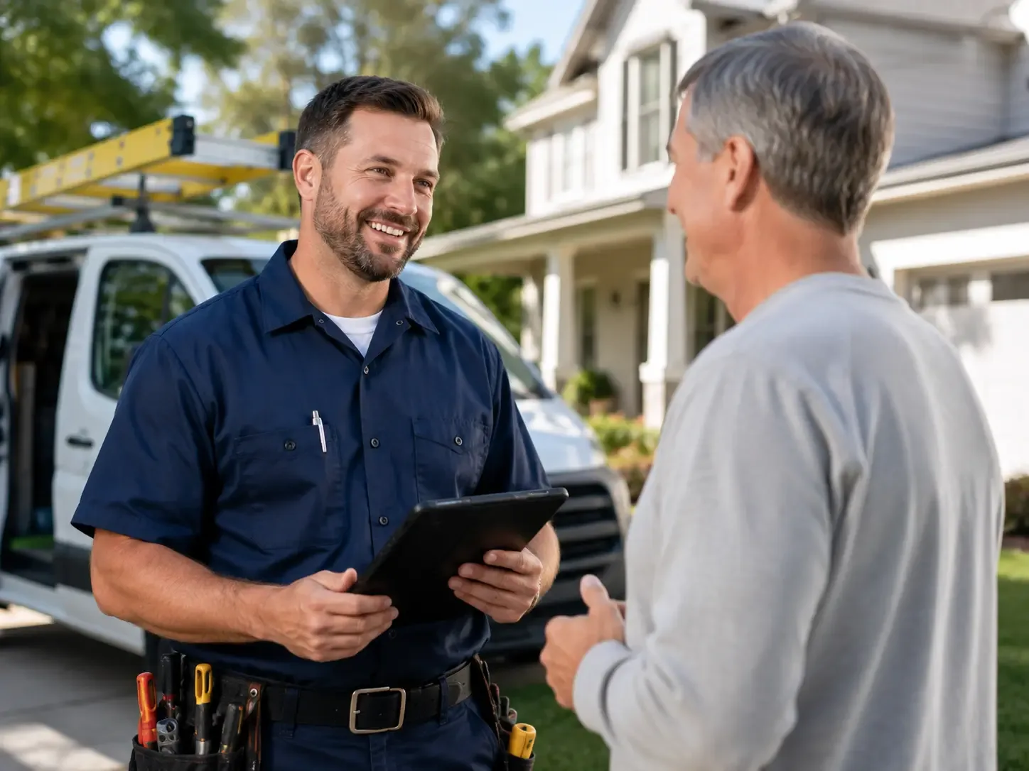 Whole Home Rewiring Dakota City, NE FAQs